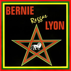 Bernie Reggae Lyon