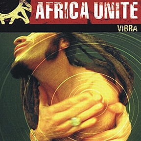 Africa Unite Vibra