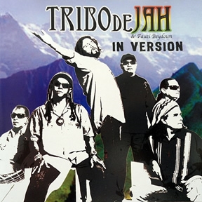 Tribo De Jah In Version