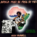 Hugh Mundell Africa Must Be Free By 1983