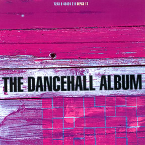 UB40 The Dancehall Album