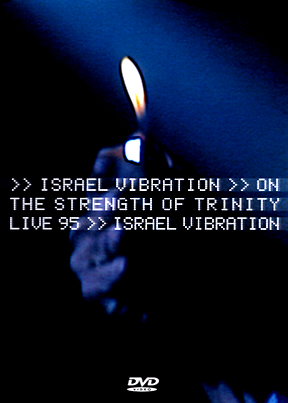 On The Strength Of Trinity: Live 95