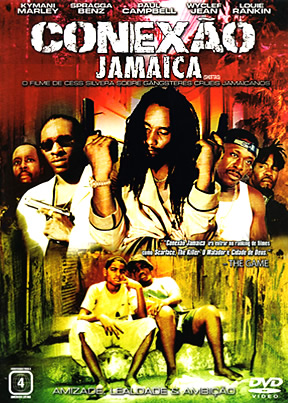 Filme Conexão Jamaica (Shottas)