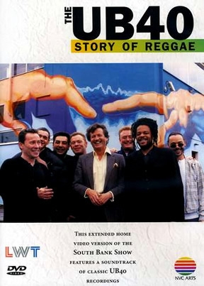 UB40 Story Of Reggae