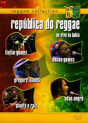 República Do Reggae