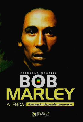 Bob Marley A Lenda