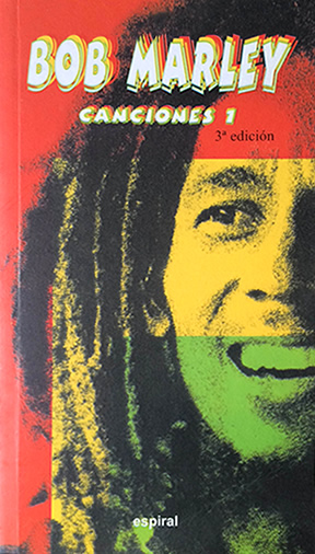 Bob Marley - Canciones 1