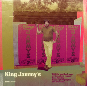 King Jammy's